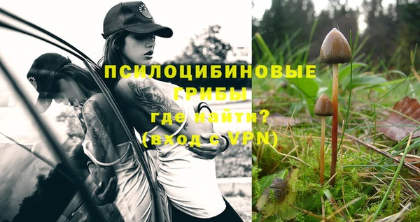 кристаллы Белоозёрский